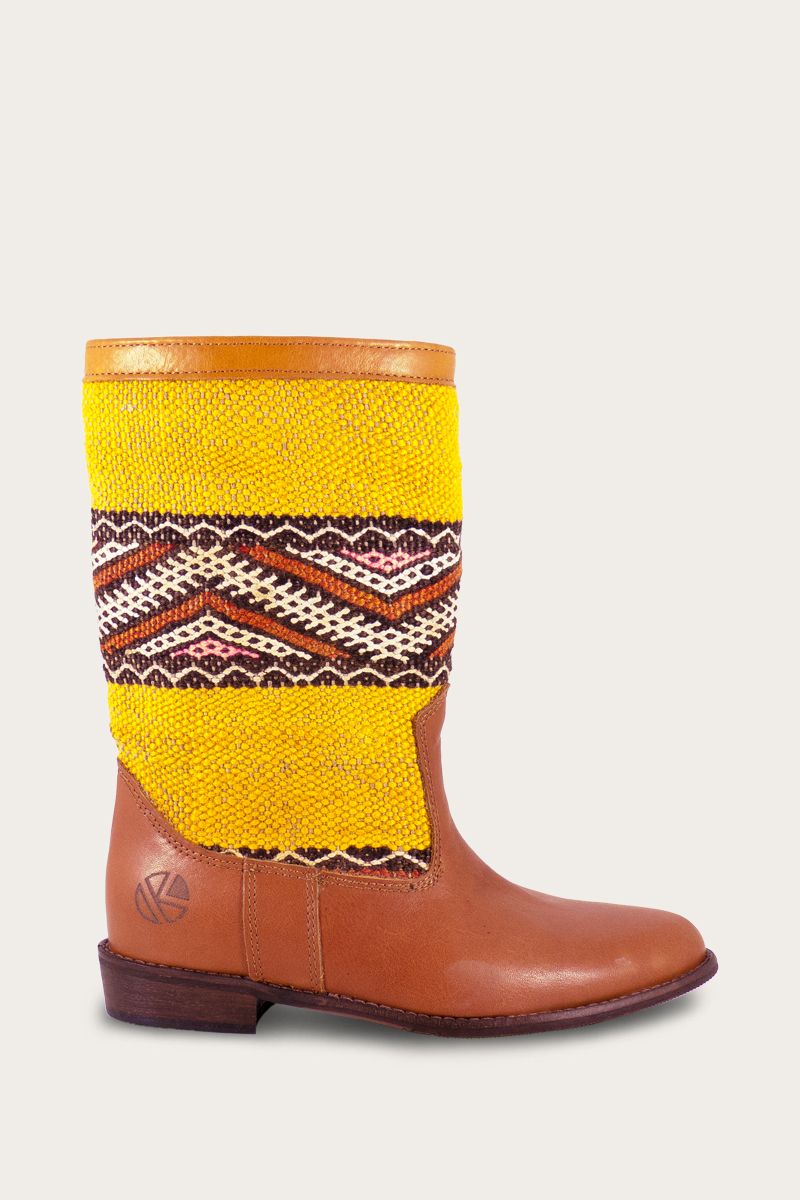 Lee Ann Boots
