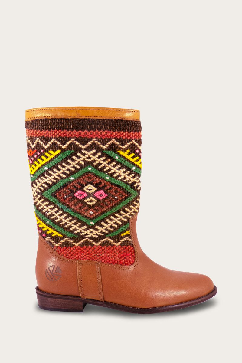 Lee Ann Boots