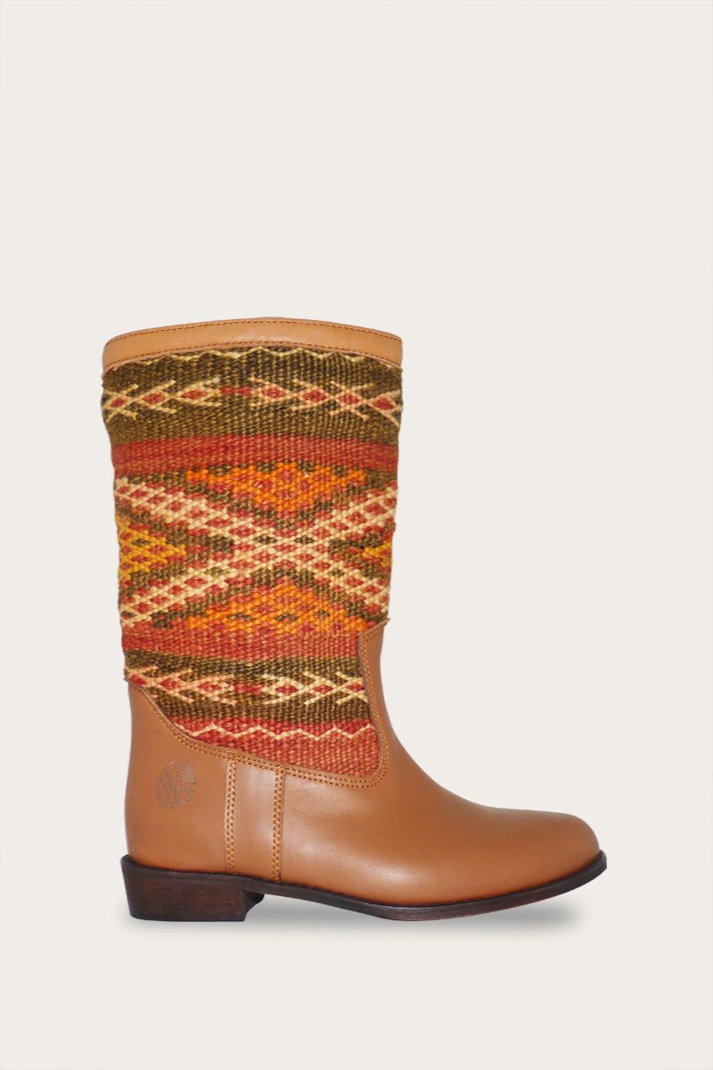 Lee Ann Boots