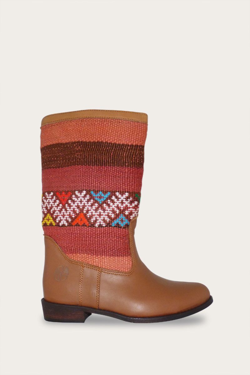 Lee Ann Boots