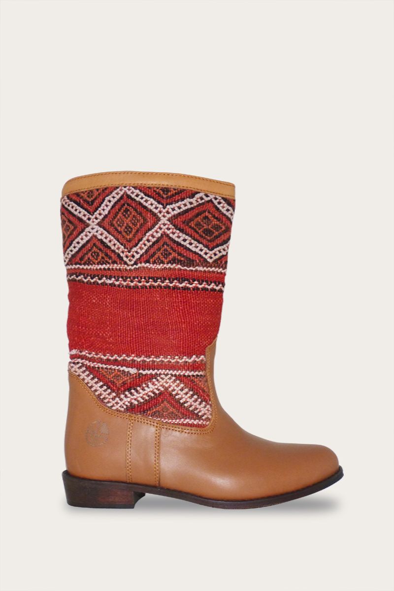 Lee Ann Boots
