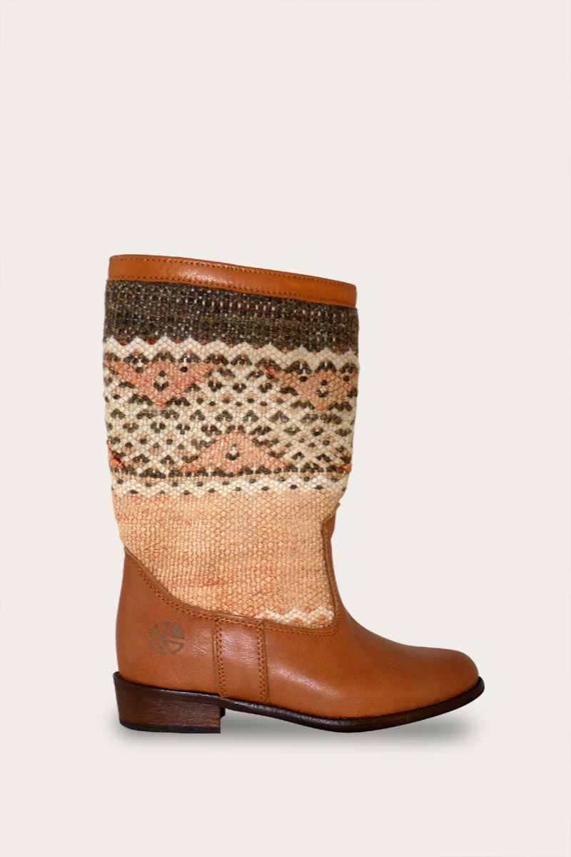Lee Ann Boots
