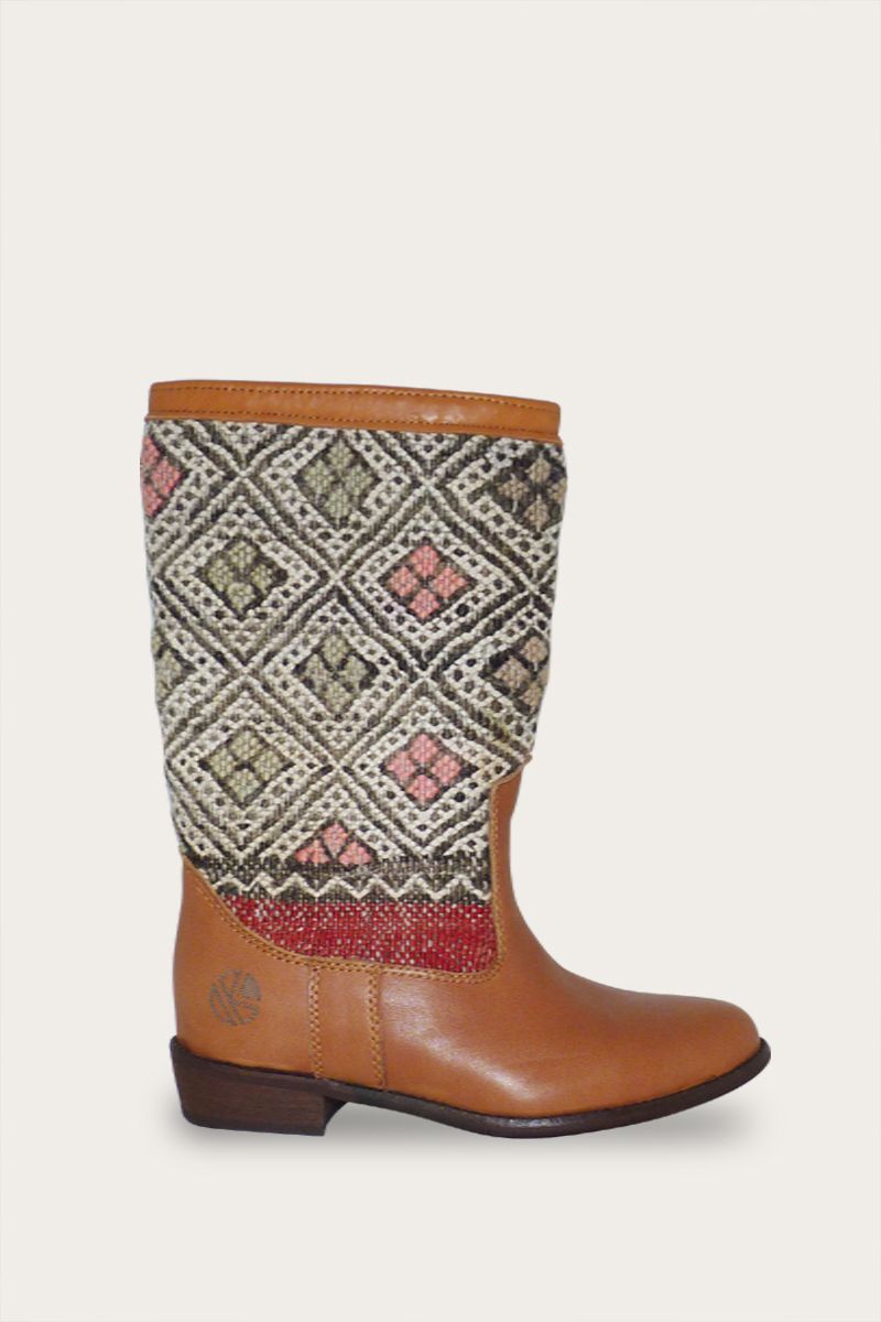 Lee Ann Boots