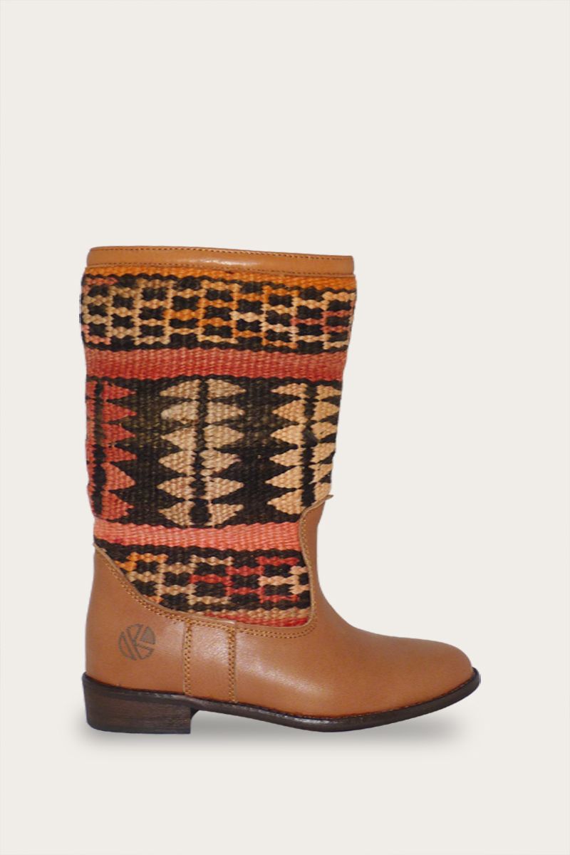 Lee Ann Boots