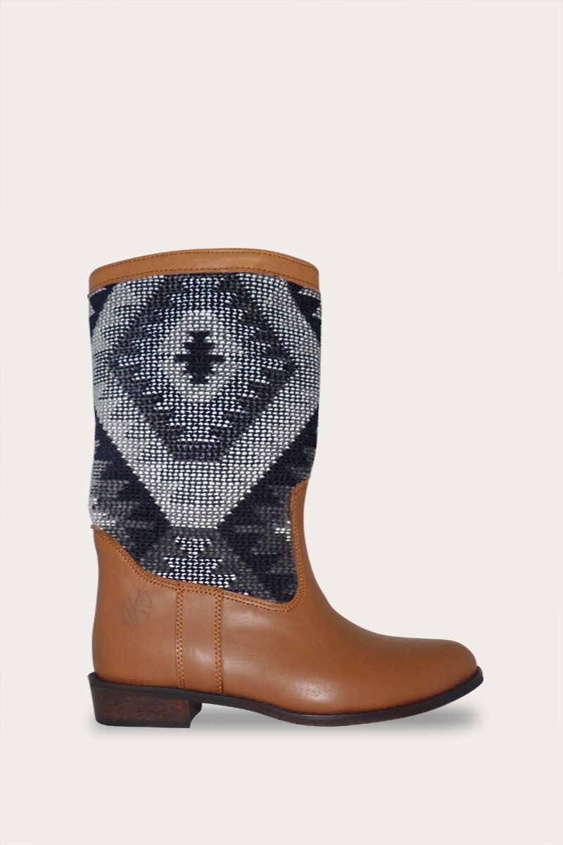 Lee Ann Boots