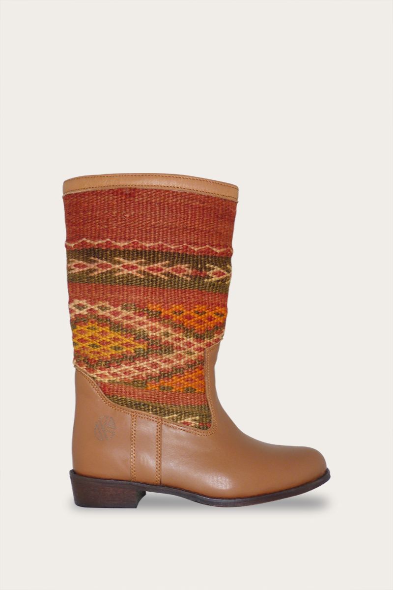 Lee Ann Boots