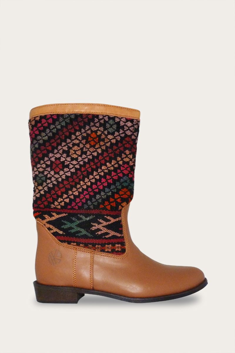 Lee Ann Boots