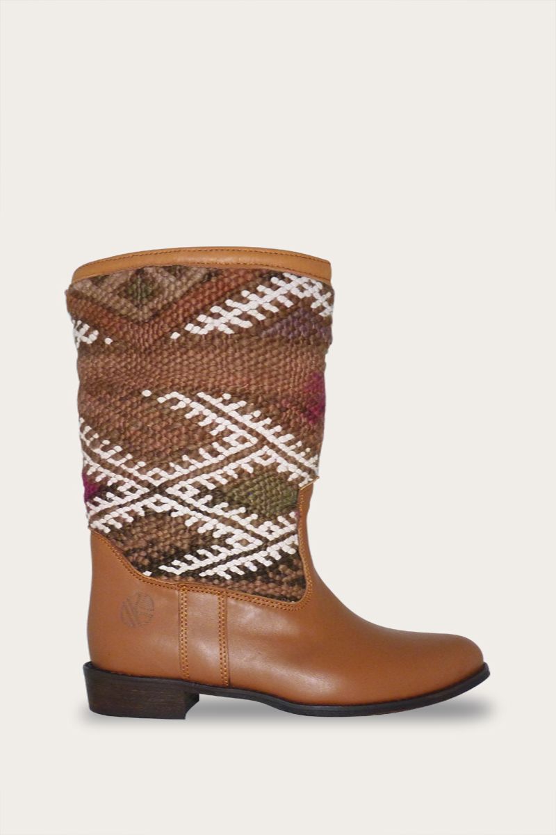 Lee Ann Boots