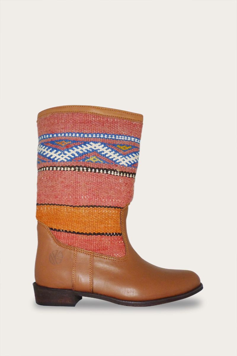 Lee Ann Boots