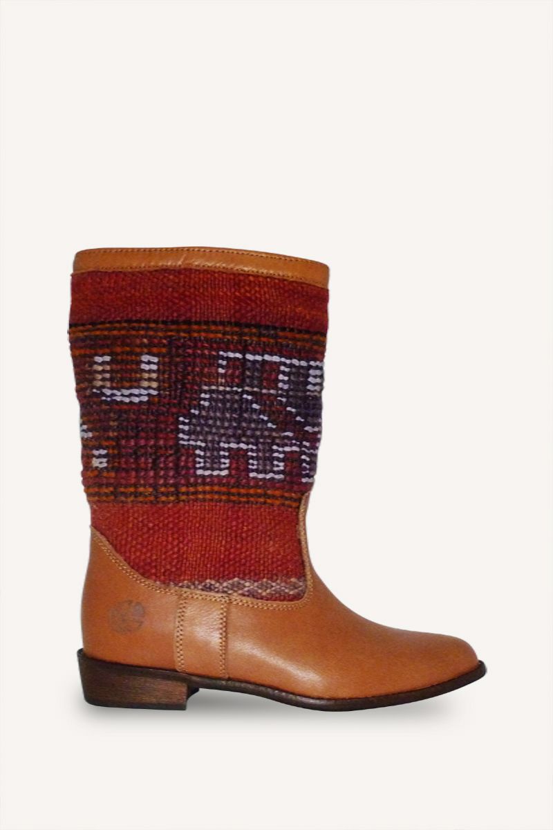 Lee Ann Boots 
