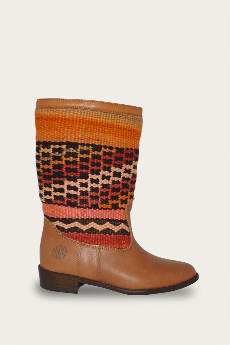 Lee Ann Boots 