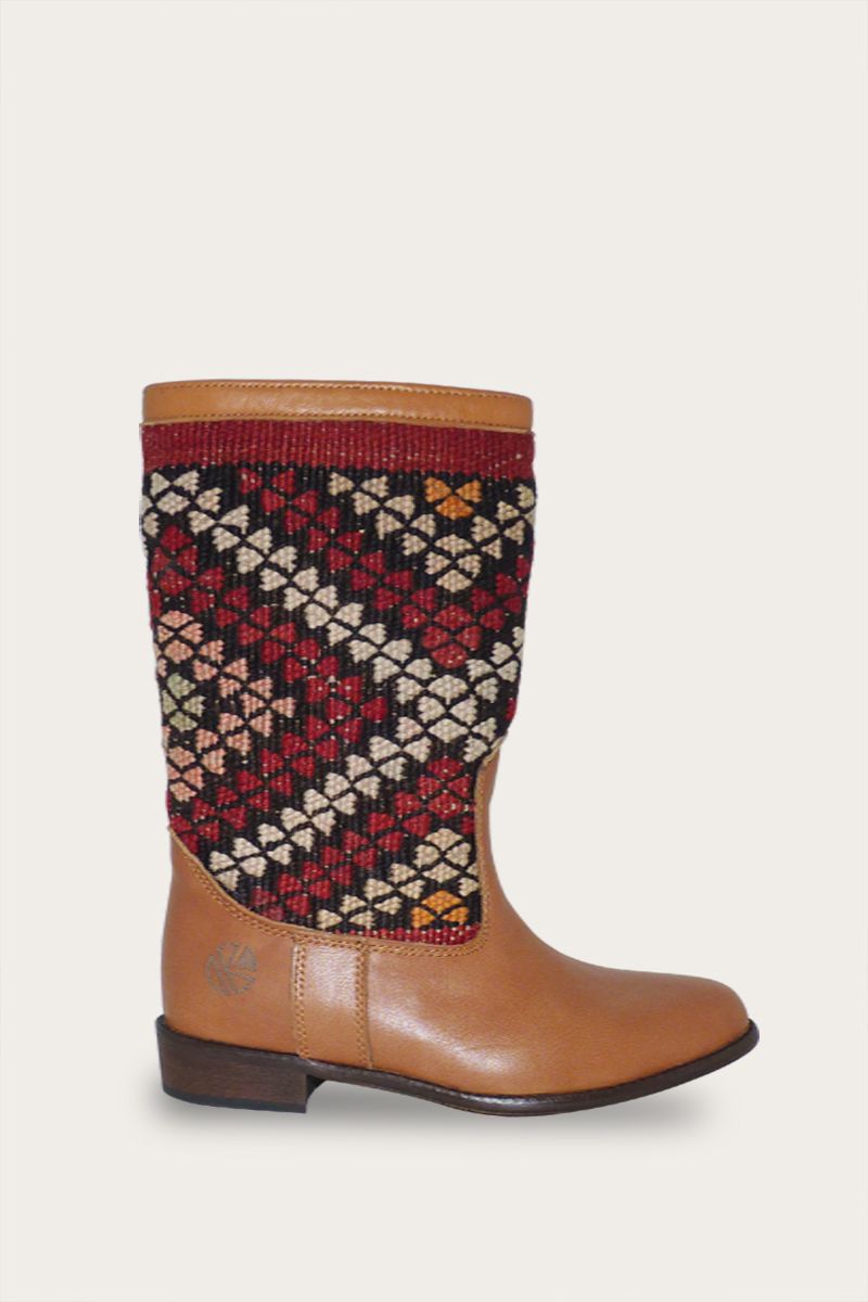 Lee Ann Boots 