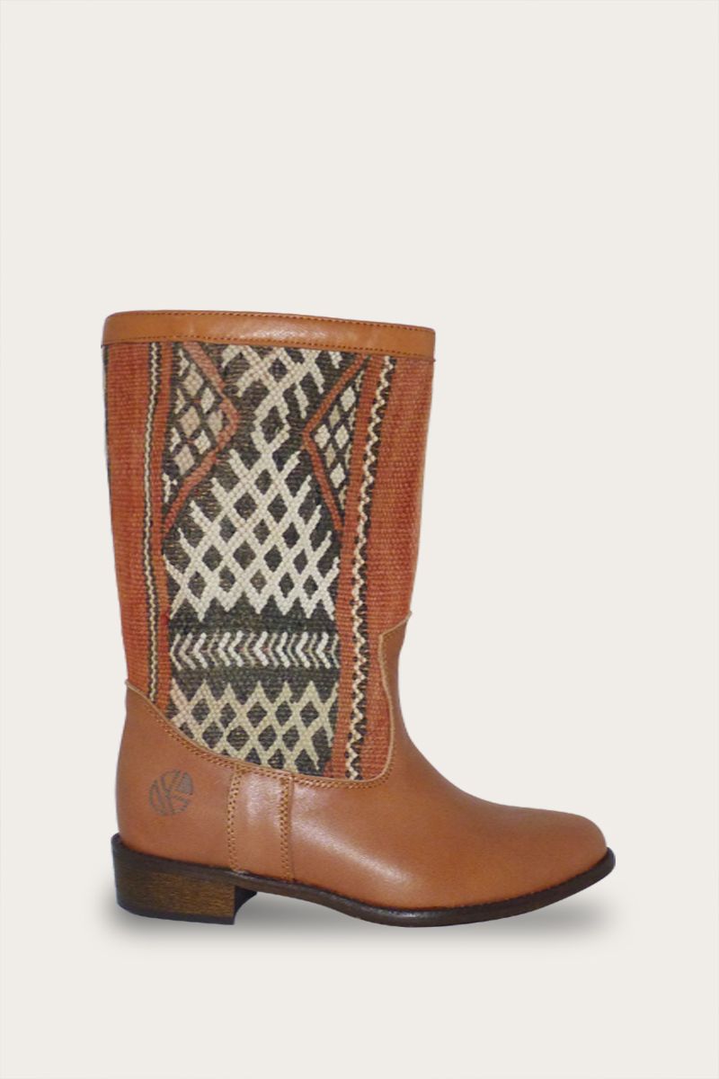 Lee Ann Boots 