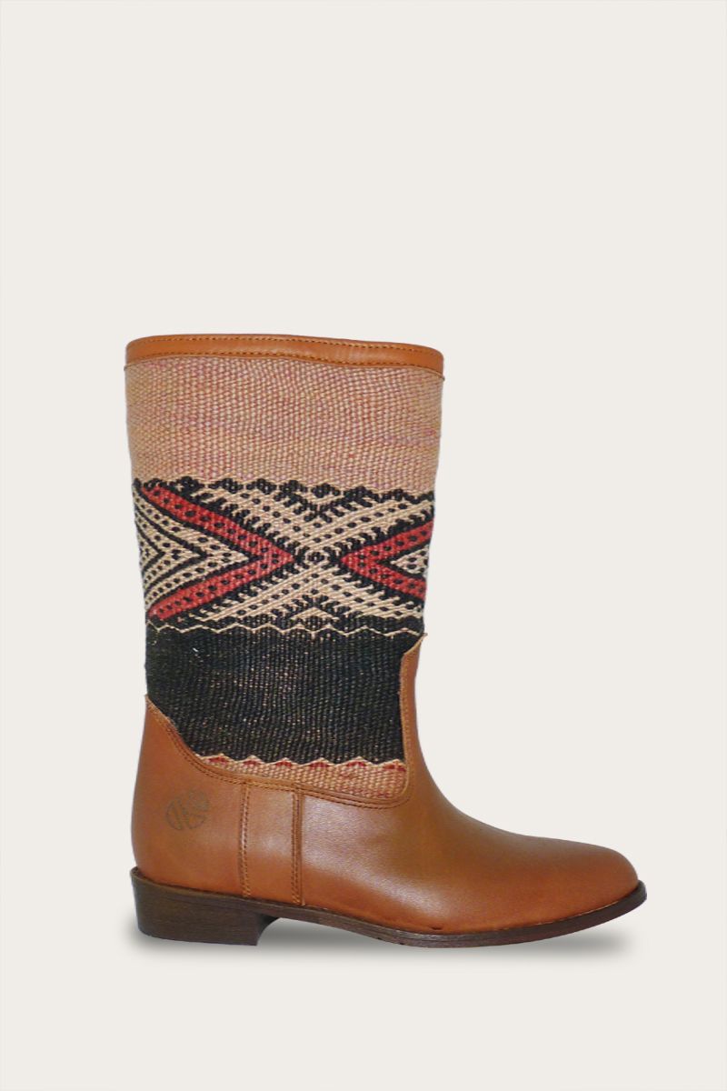 Lee Ann Boots 