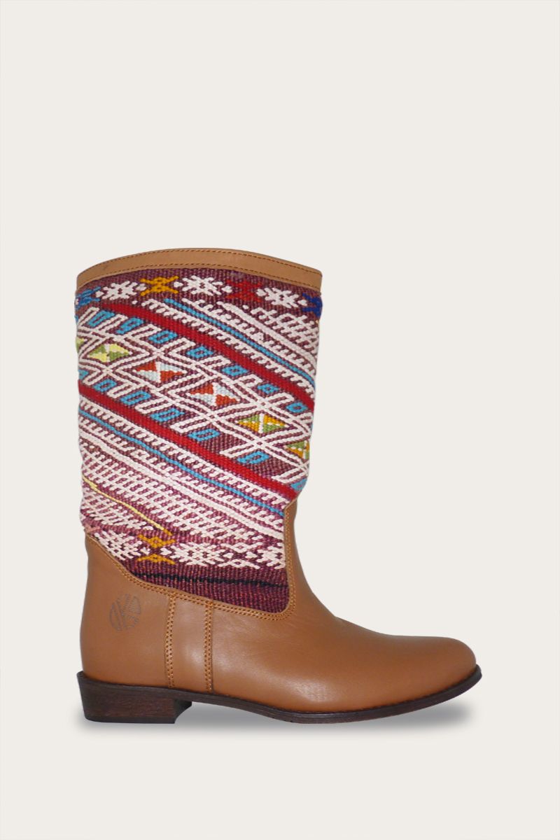 Lee Ann Boots 