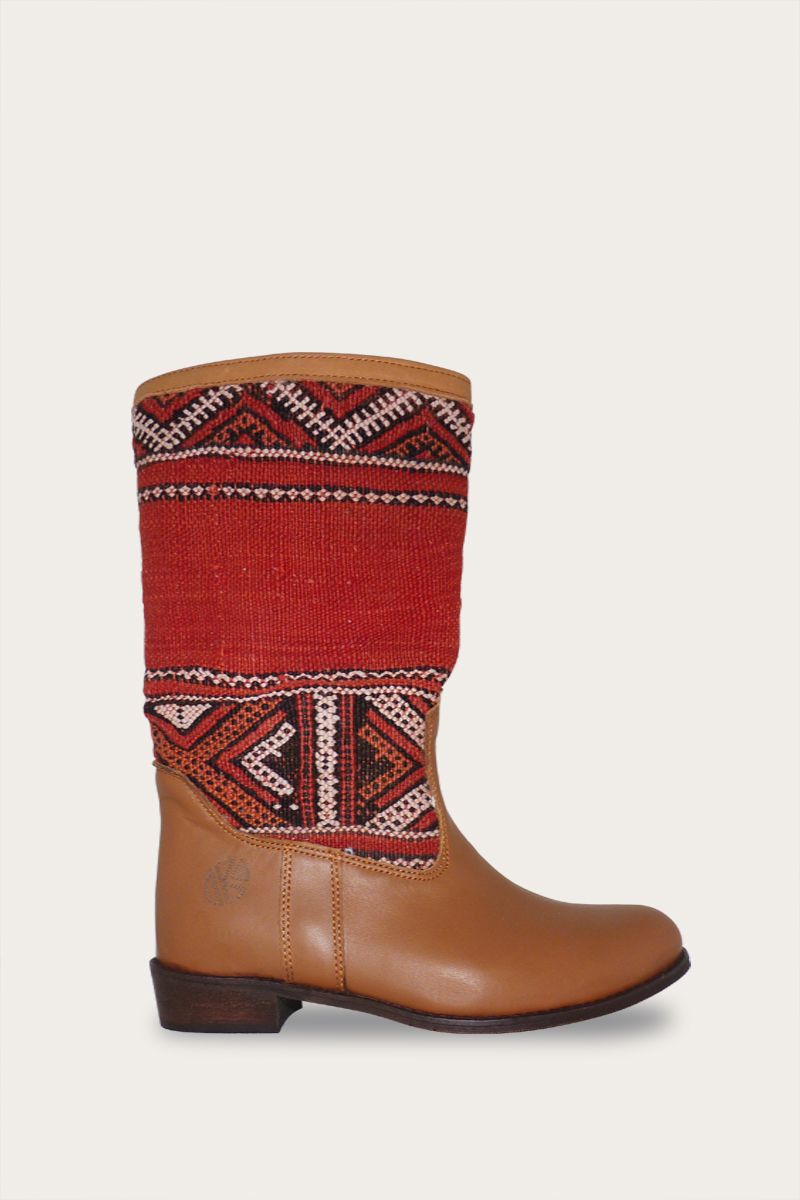 Lee Ann Boots 