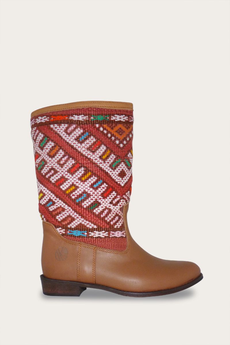 Lee Ann Boots 