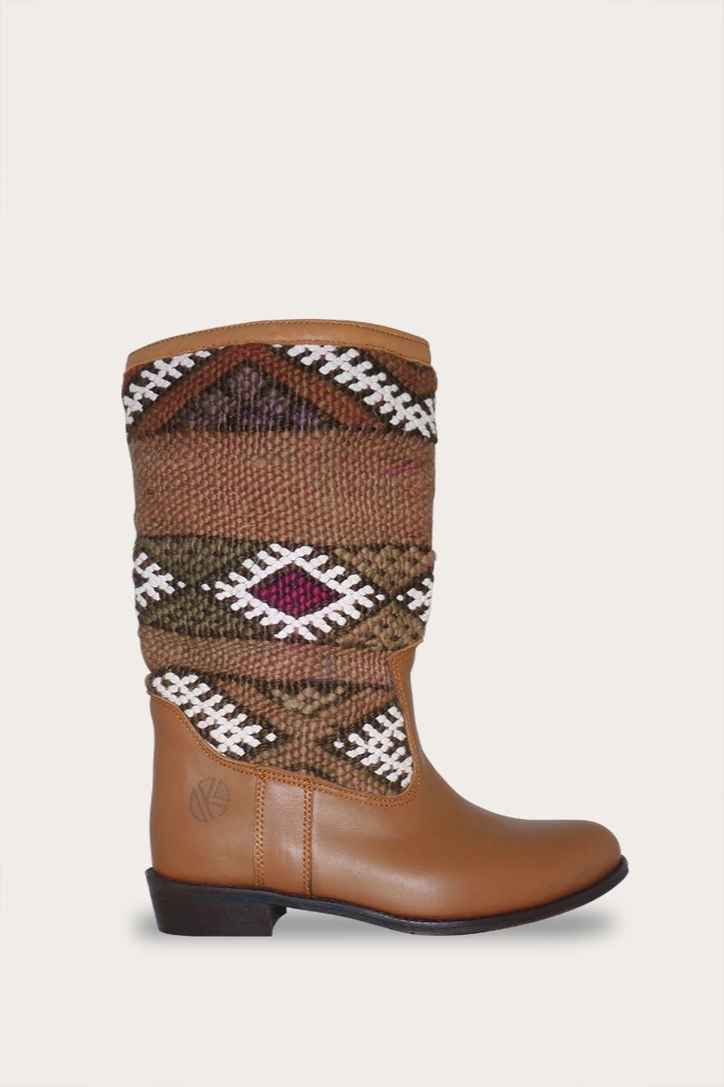 Lee Ann Boots 
