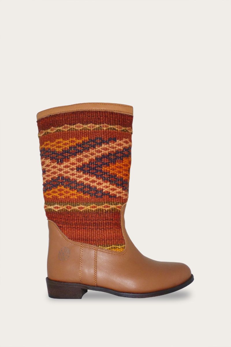 Lee Ann Boots 