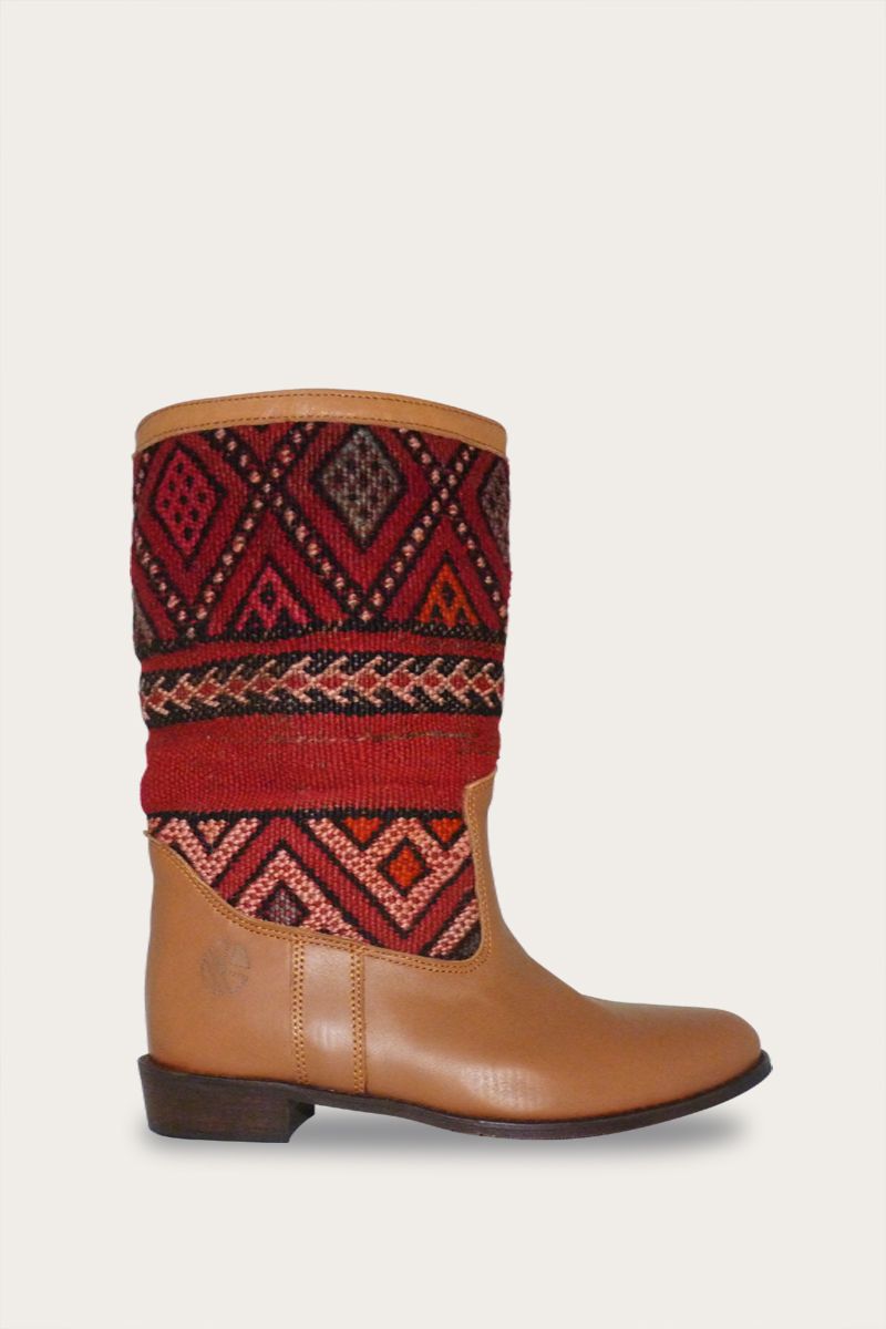 Lee Ann Boots 