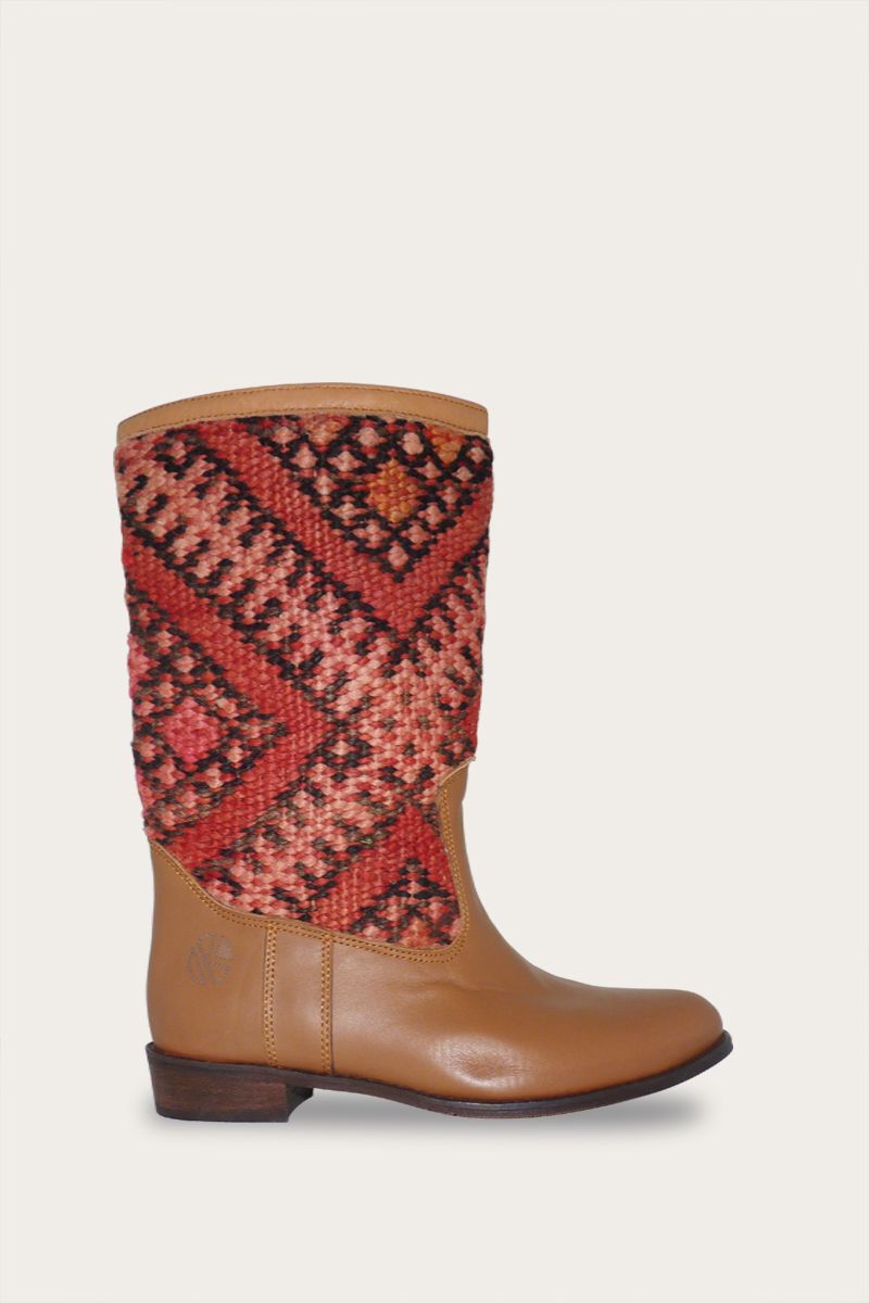 Lee Ann Boots 