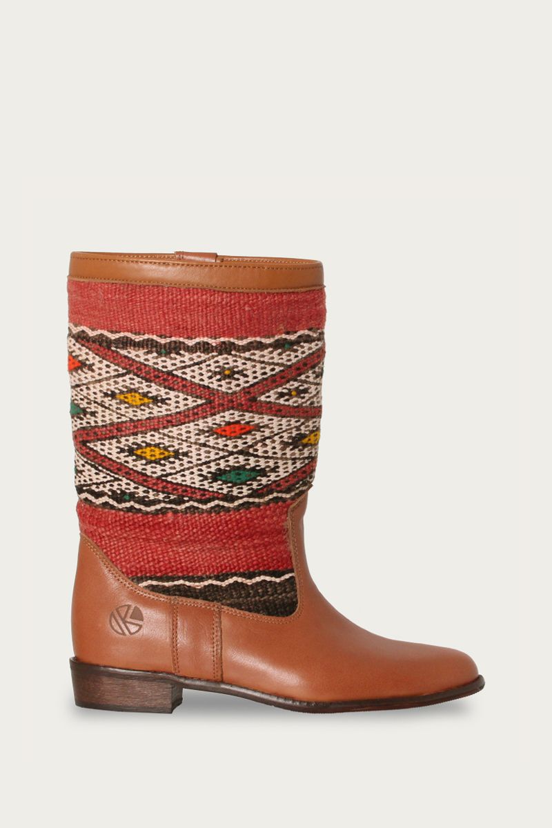Lee Ann Boots 