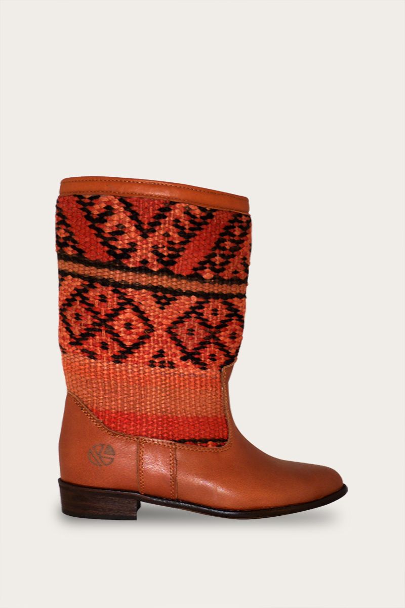 Lee Ann Boots 
