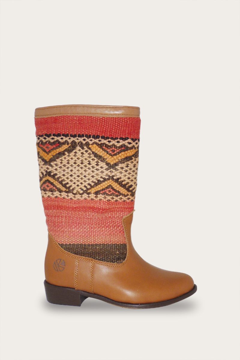 Lee Ann Boots 