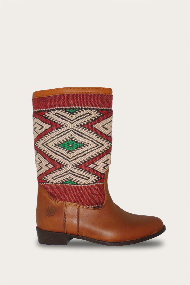 Lee Ann Boots 