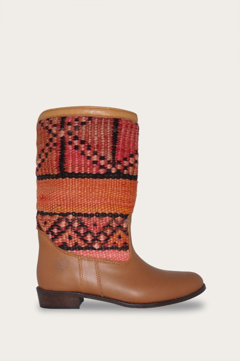 Lee Ann Boots