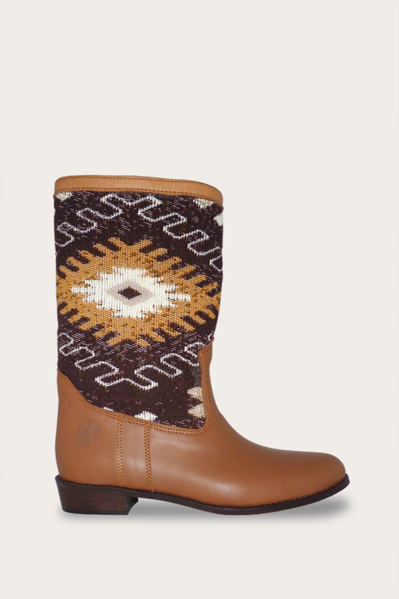 Lee Ann Boots