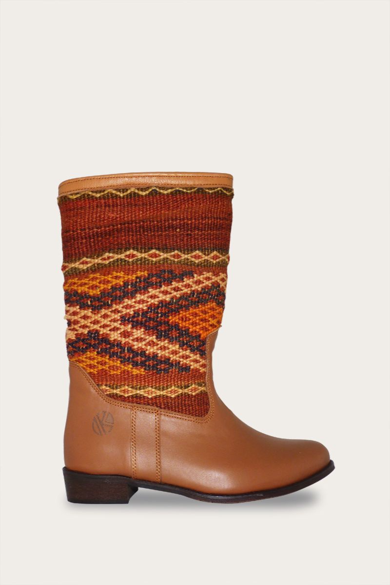 Lee Ann Boots