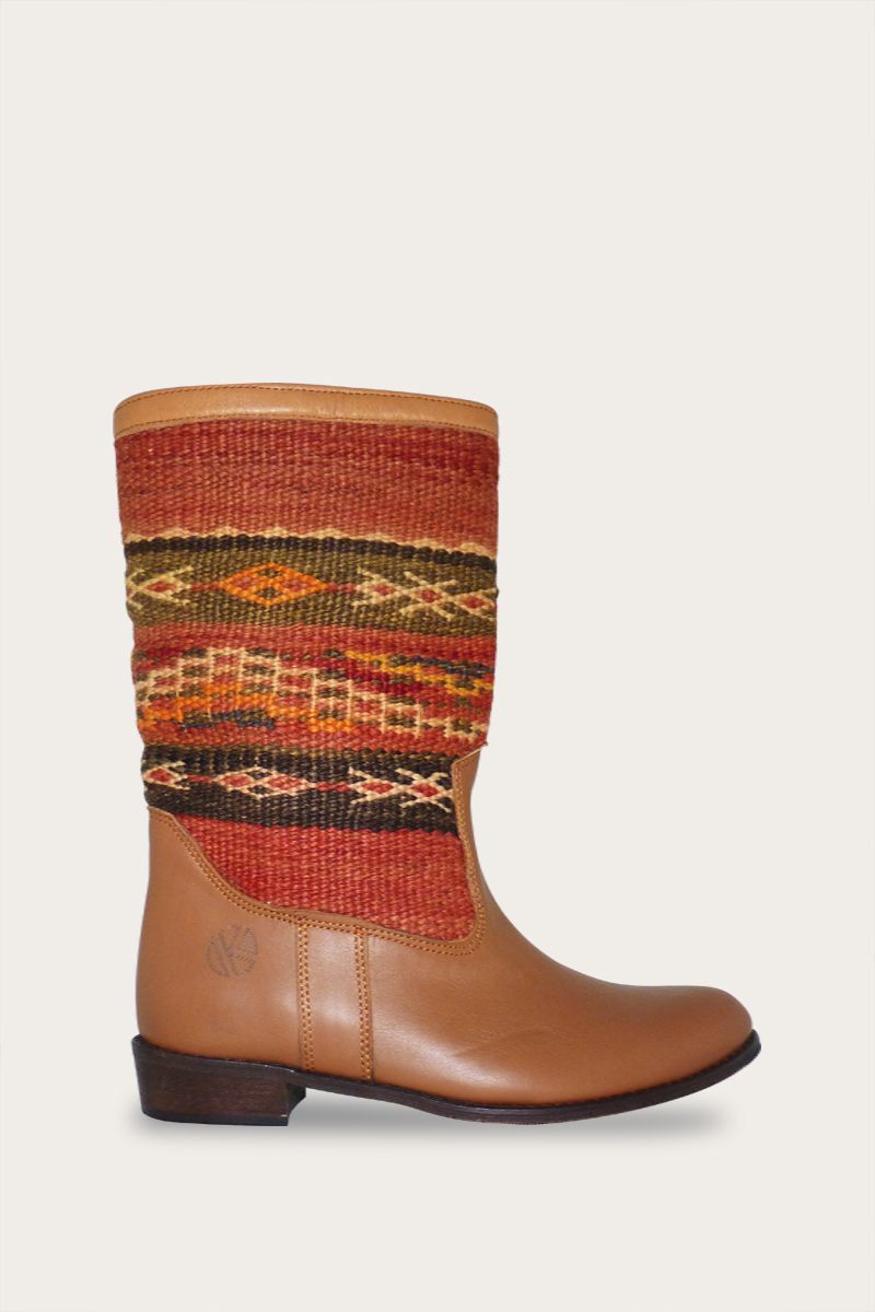 Lee Ann Boots