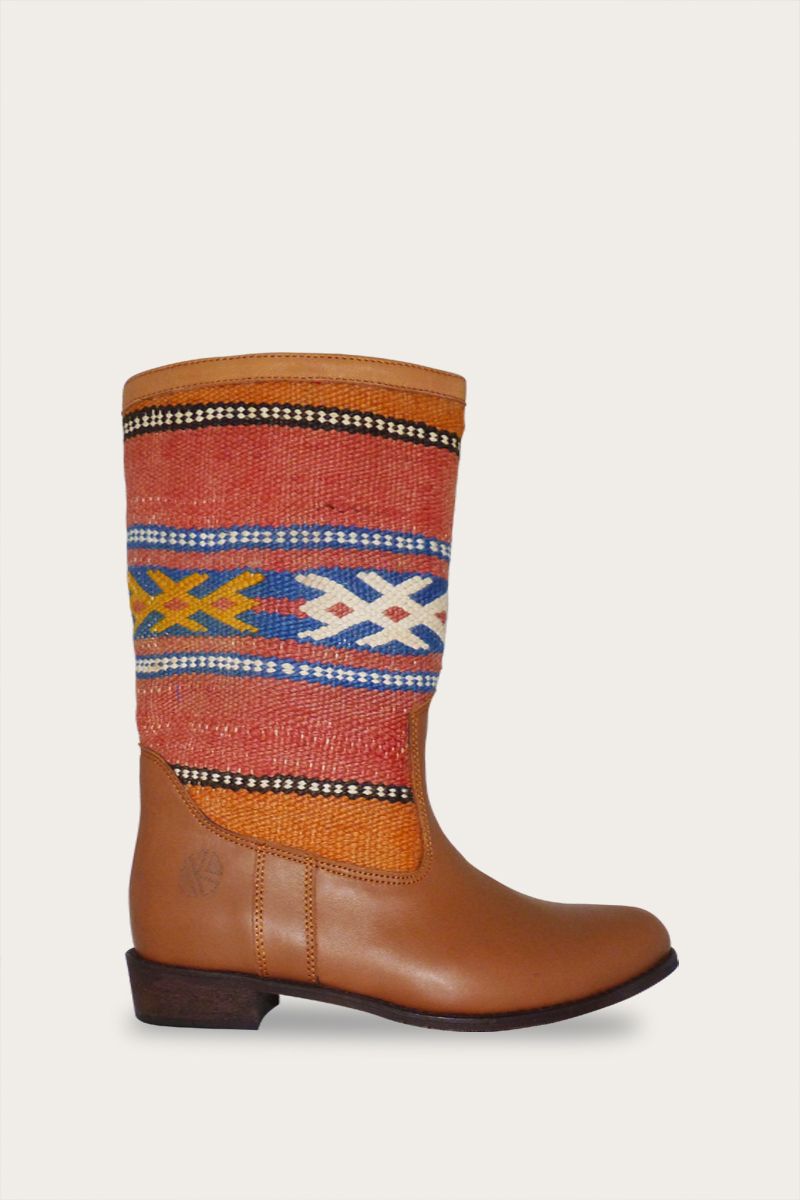 Lee Ann Boots