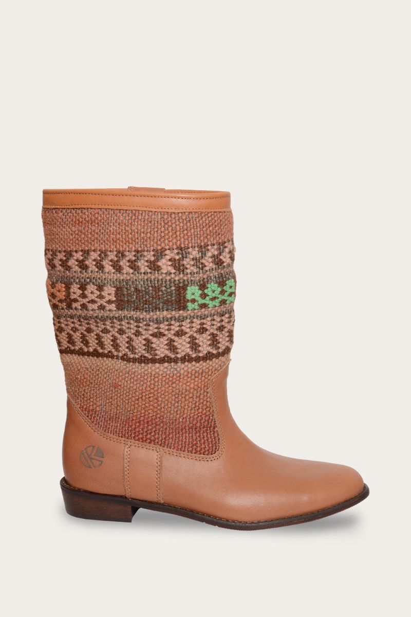 Lee Ann Boots 