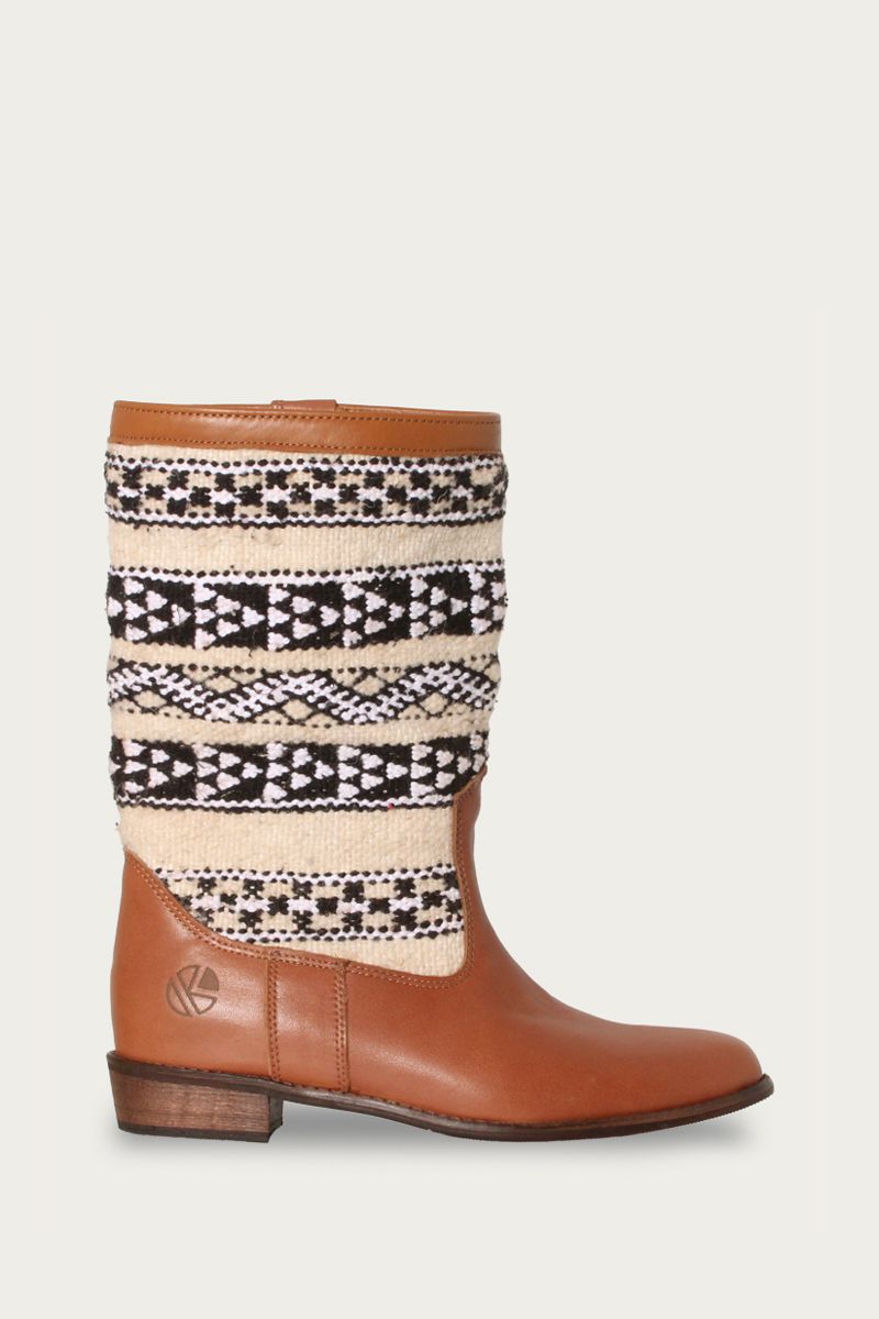 Lee Ann Boots 