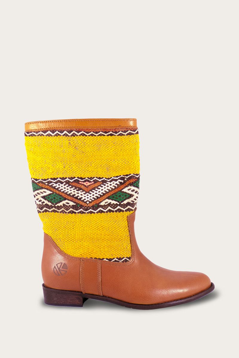 Lee Ann Boots 