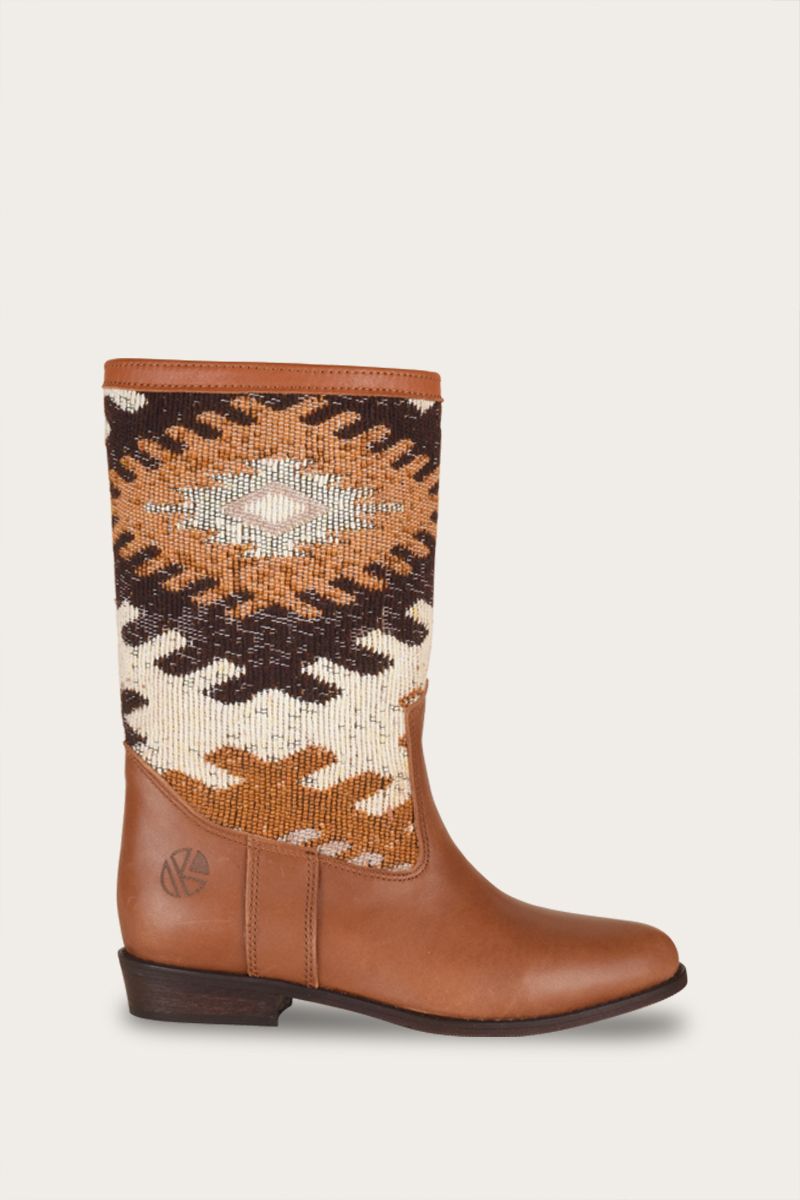 Lee ann boots