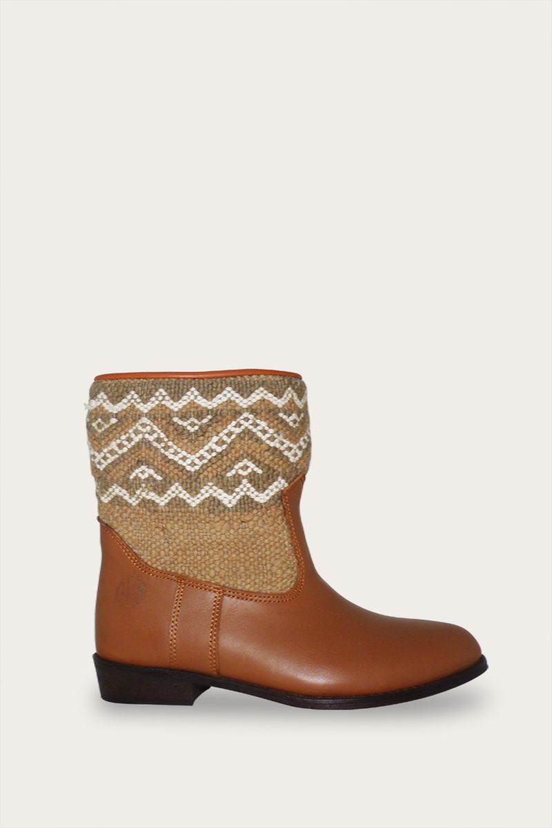 Lammy Boots