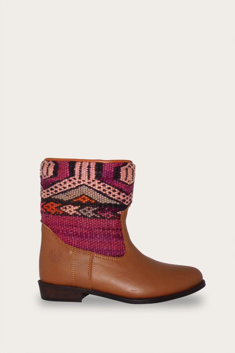 Lammy Boots
