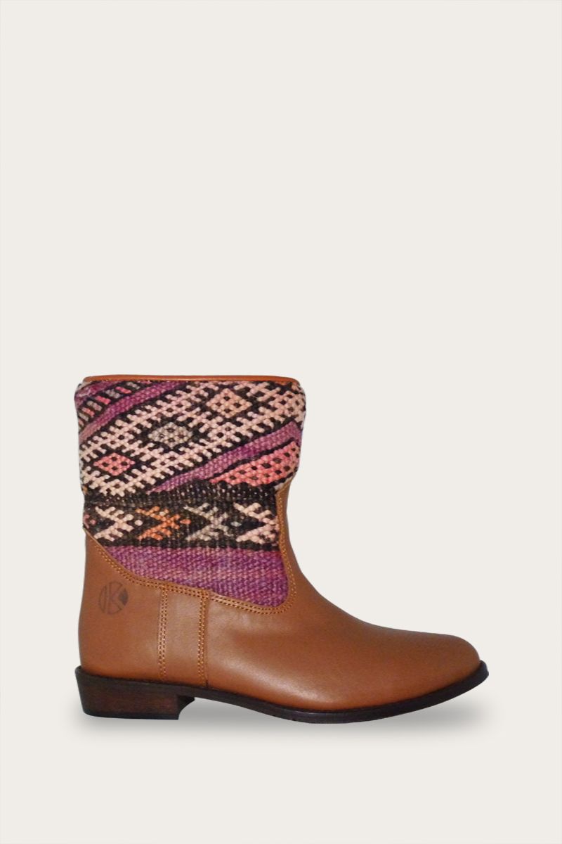 Lammy Boots