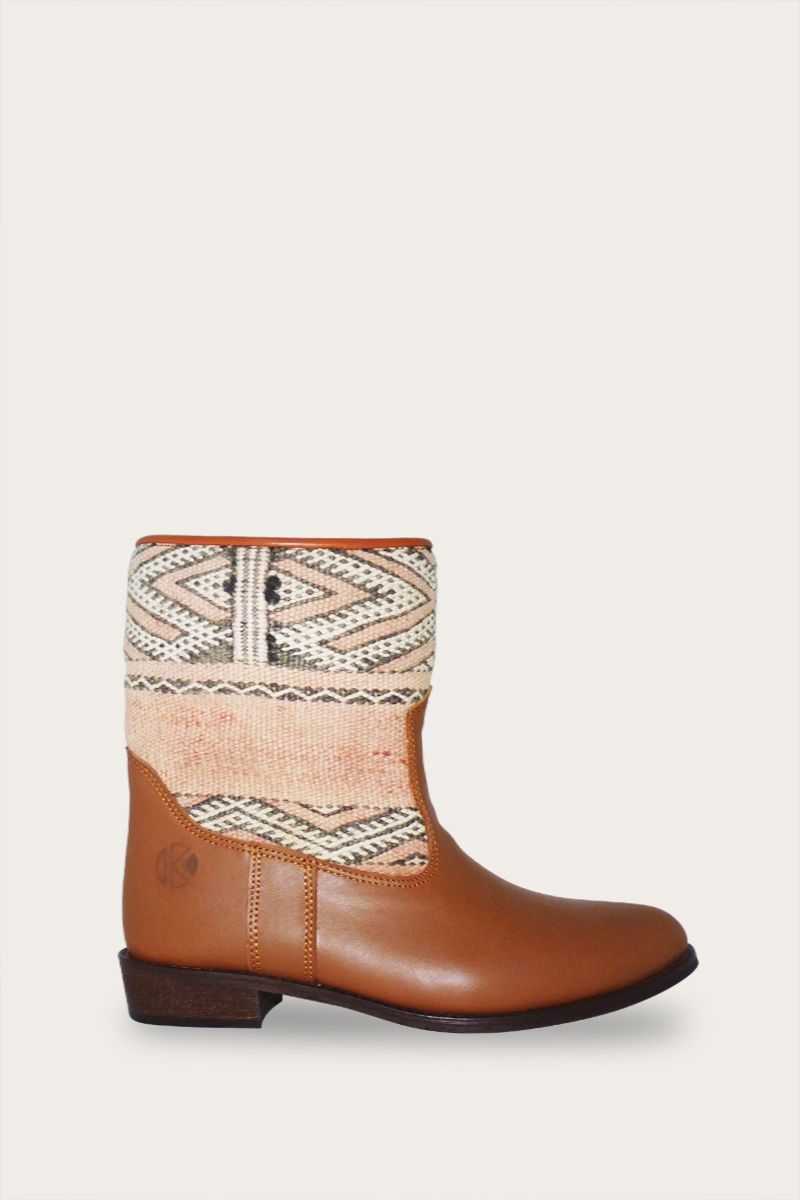 Lammy Boots