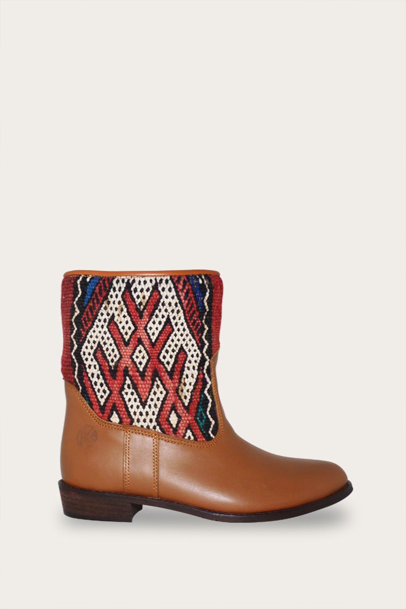 Lammy Boots