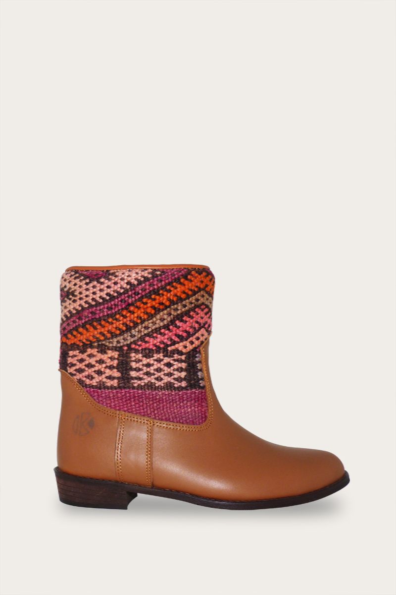 Lammy Boots