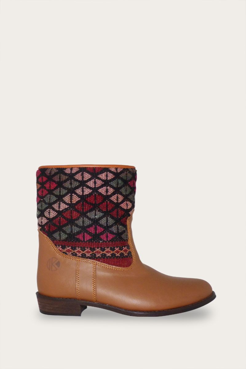 Lammy Boots