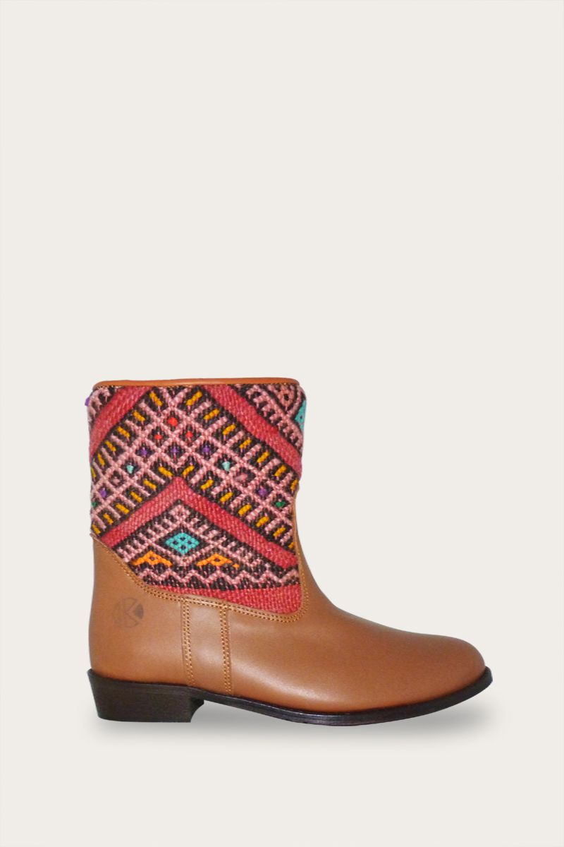 Lammy Boots