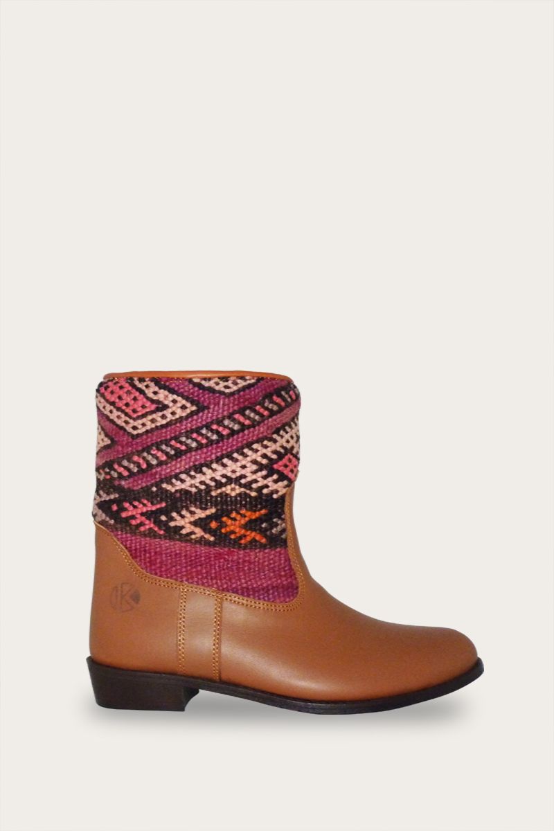 Lammy Boots