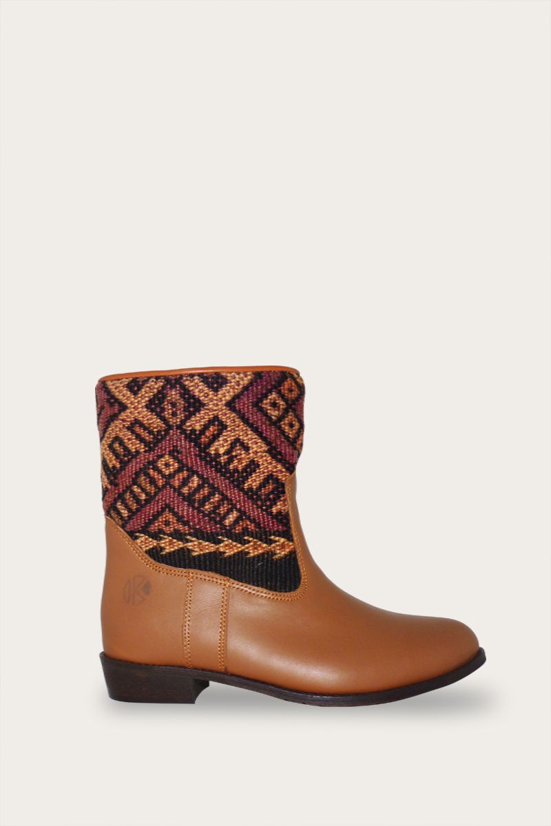 Lammy Boots
