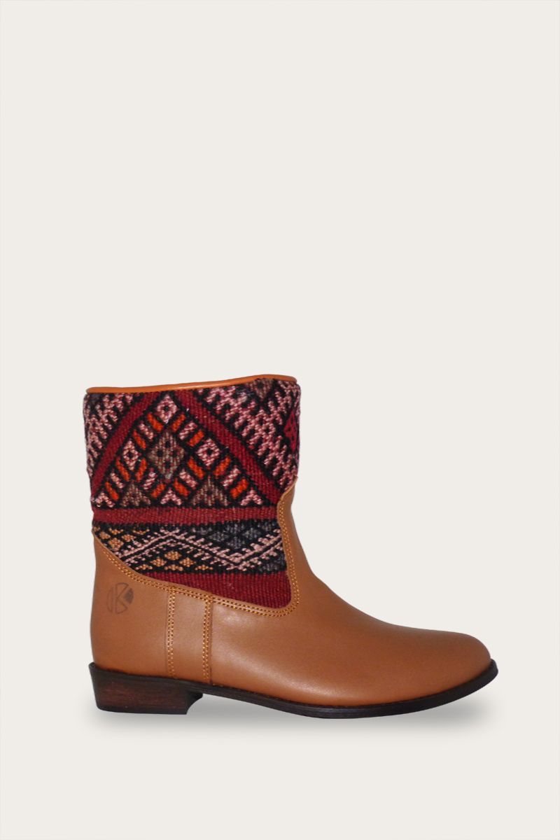 Lammy Boots
