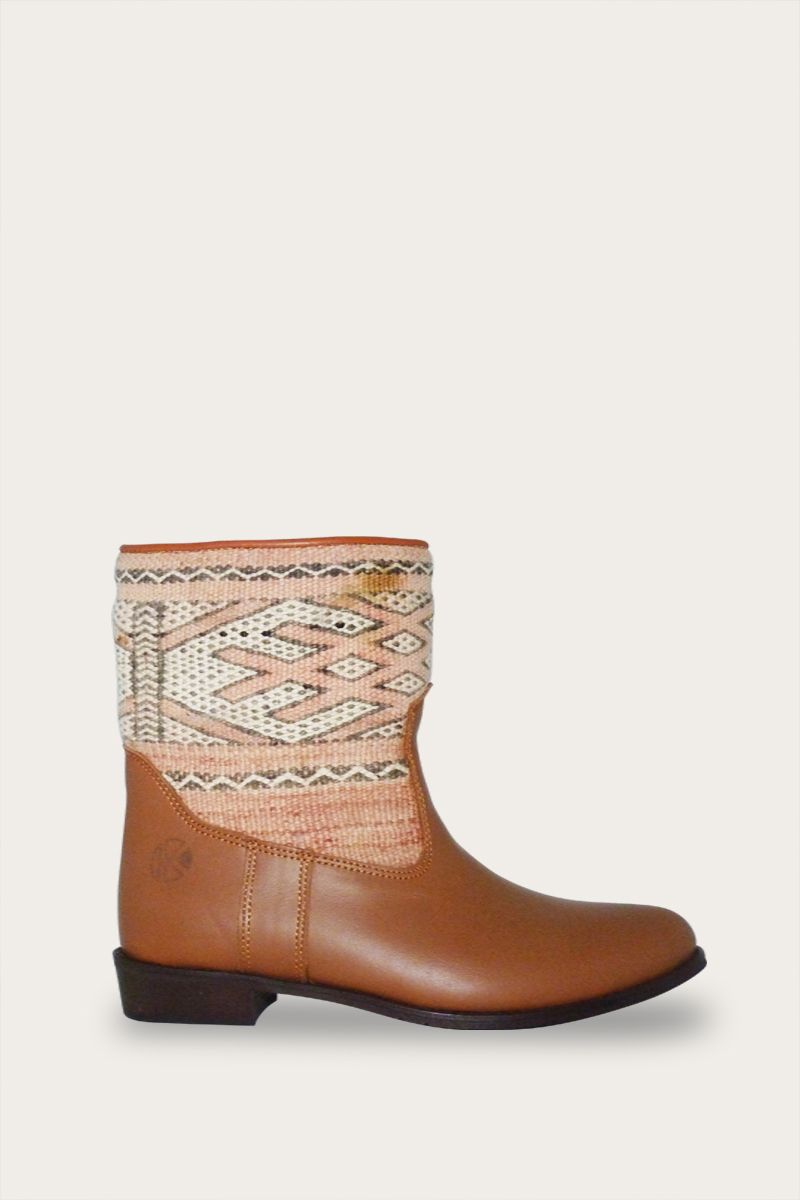 Lammy Boots
